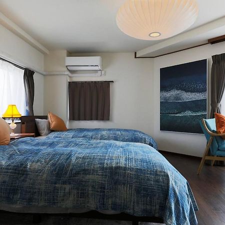 Apartament Sakura House Seaside Ito  Zewnętrze zdjęcie