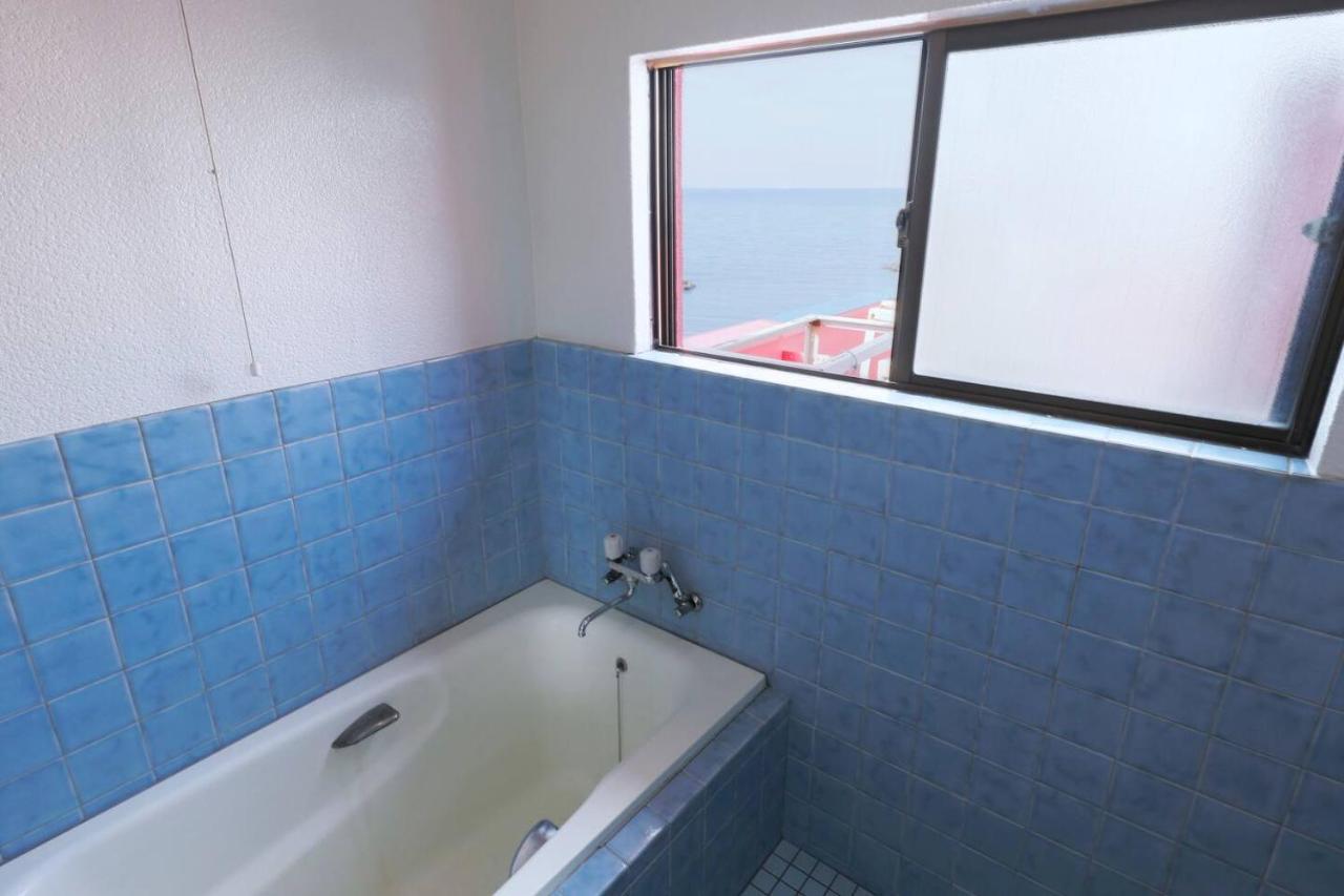 Apartament Sakura House Seaside Ito  Zewnętrze zdjęcie
