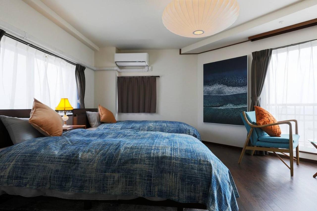 Apartament Sakura House Seaside Ito  Zewnętrze zdjęcie