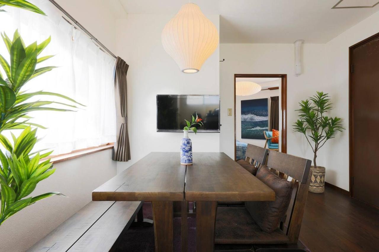 Apartament Sakura House Seaside Ito  Zewnętrze zdjęcie