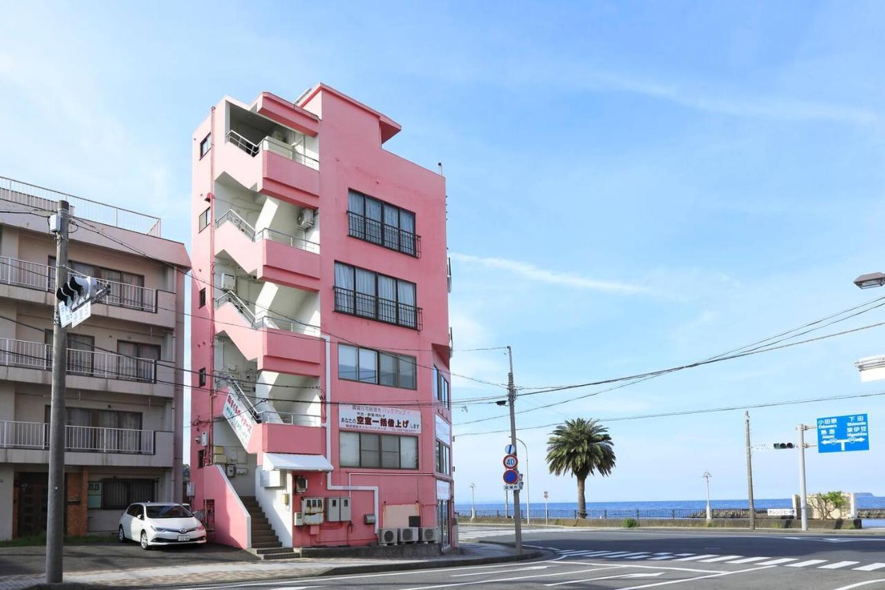 Apartament Sakura House Seaside Ito  Zewnętrze zdjęcie