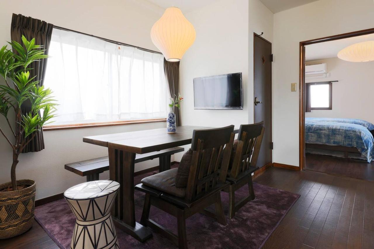 Apartament Sakura House Seaside Ito  Zewnętrze zdjęcie
