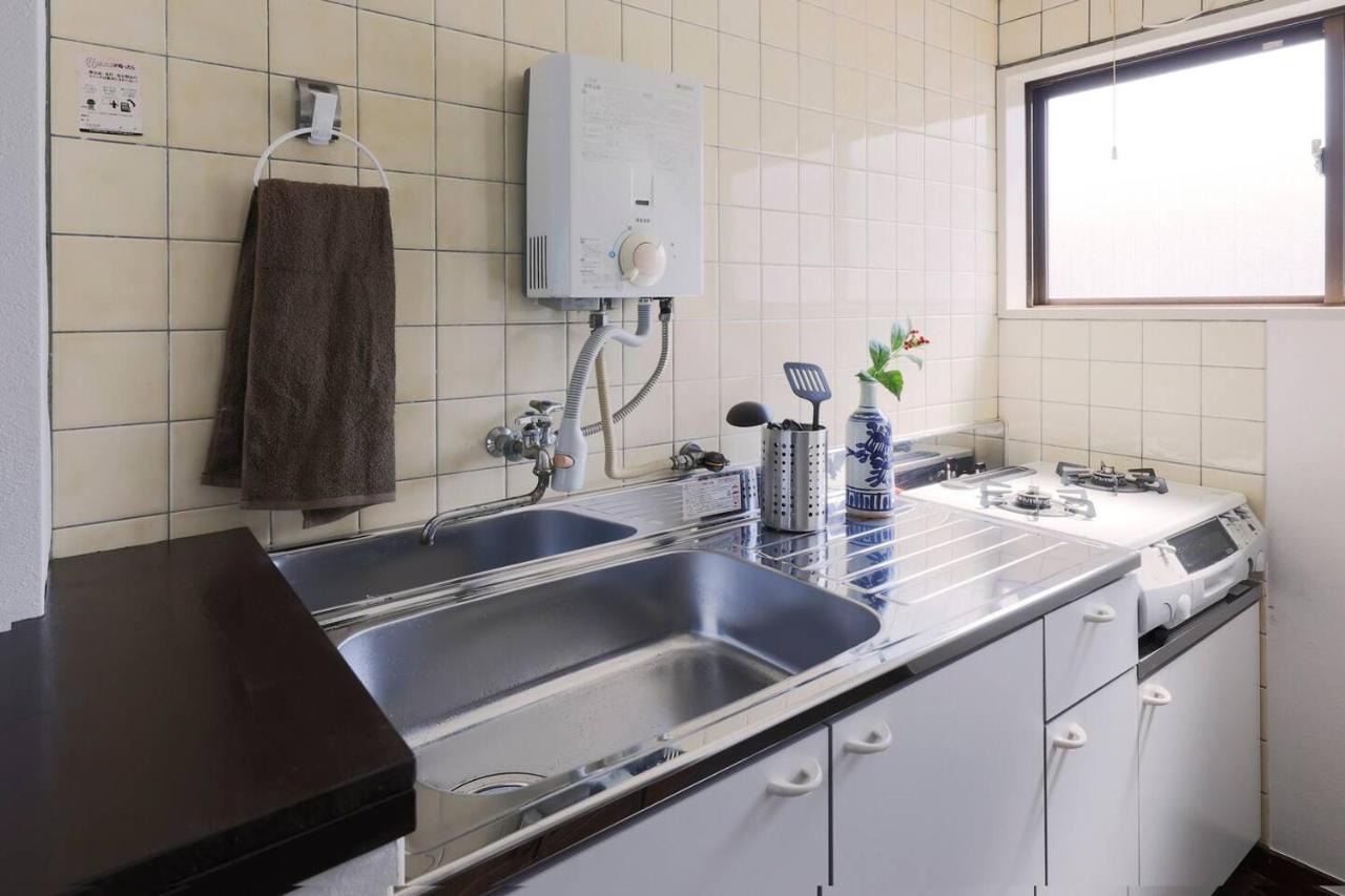 Apartament Sakura House Seaside Ito  Zewnętrze zdjęcie