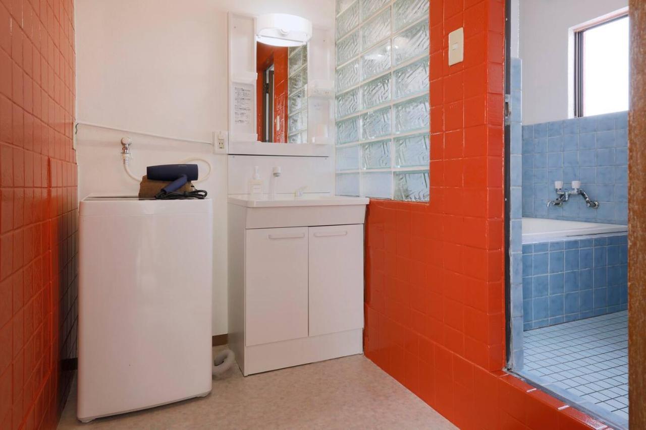 Apartament Sakura House Seaside Ito  Zewnętrze zdjęcie