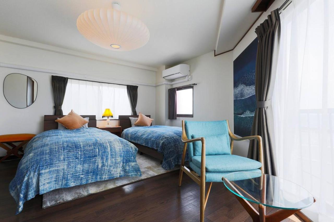 Apartament Sakura House Seaside Ito  Zewnętrze zdjęcie