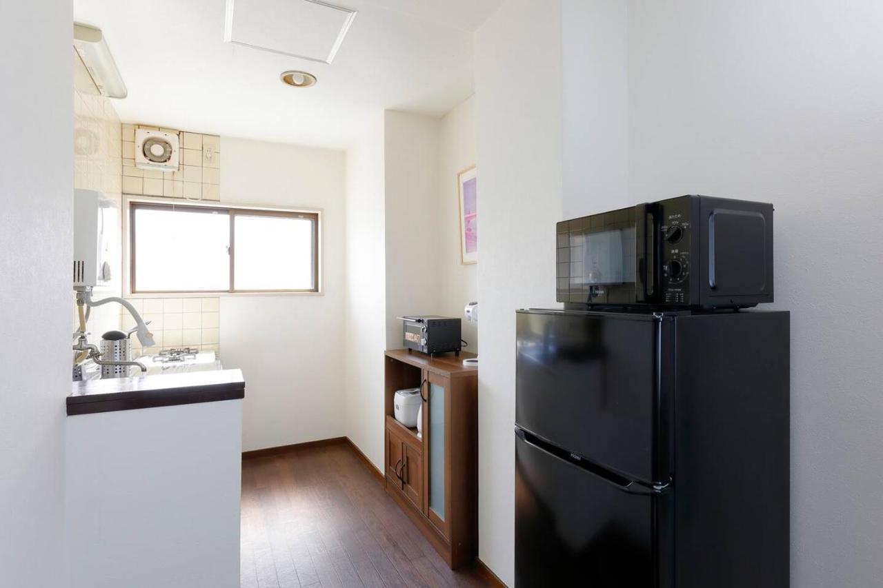 Apartament Sakura House Seaside Ito  Zewnętrze zdjęcie