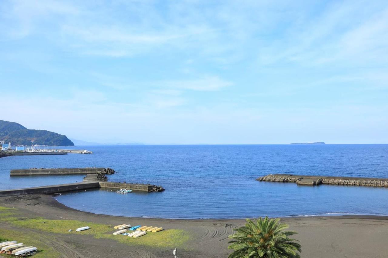 Apartament Sakura House Seaside Ito  Zewnętrze zdjęcie